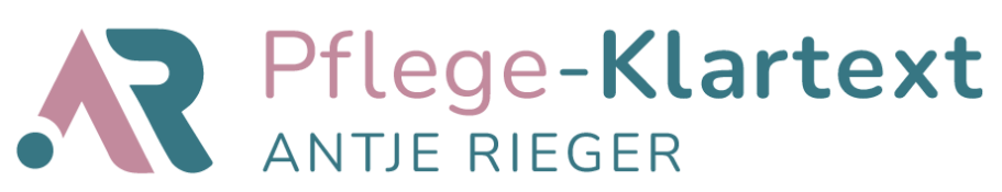 Logo von Pflege-Klartext